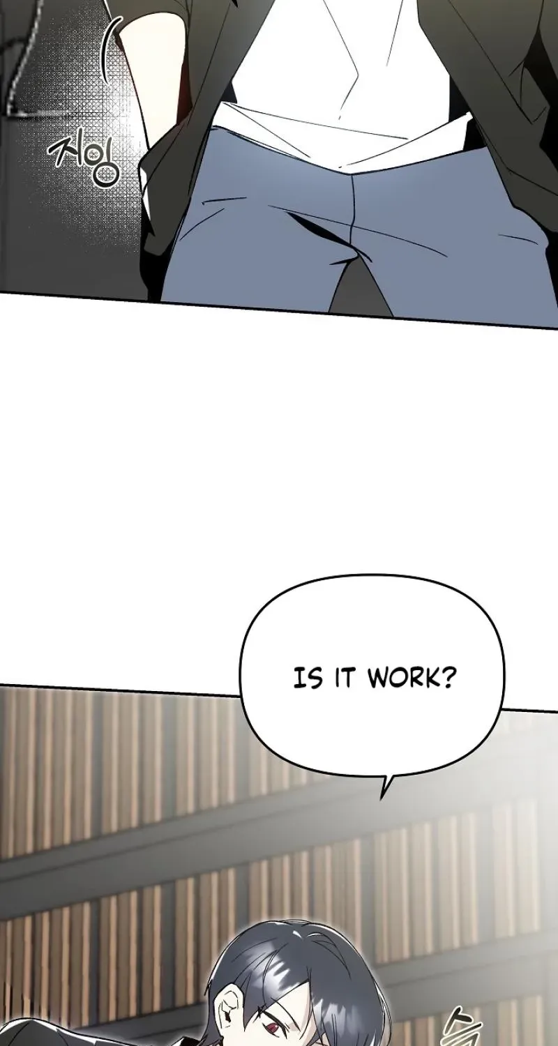 Snake Garden, Beyond the Guest Chapter 6 page 18 - 