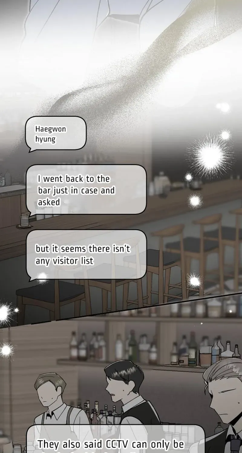 Snake Garden, Beyond the Guest Chapter 6 page 20 - 