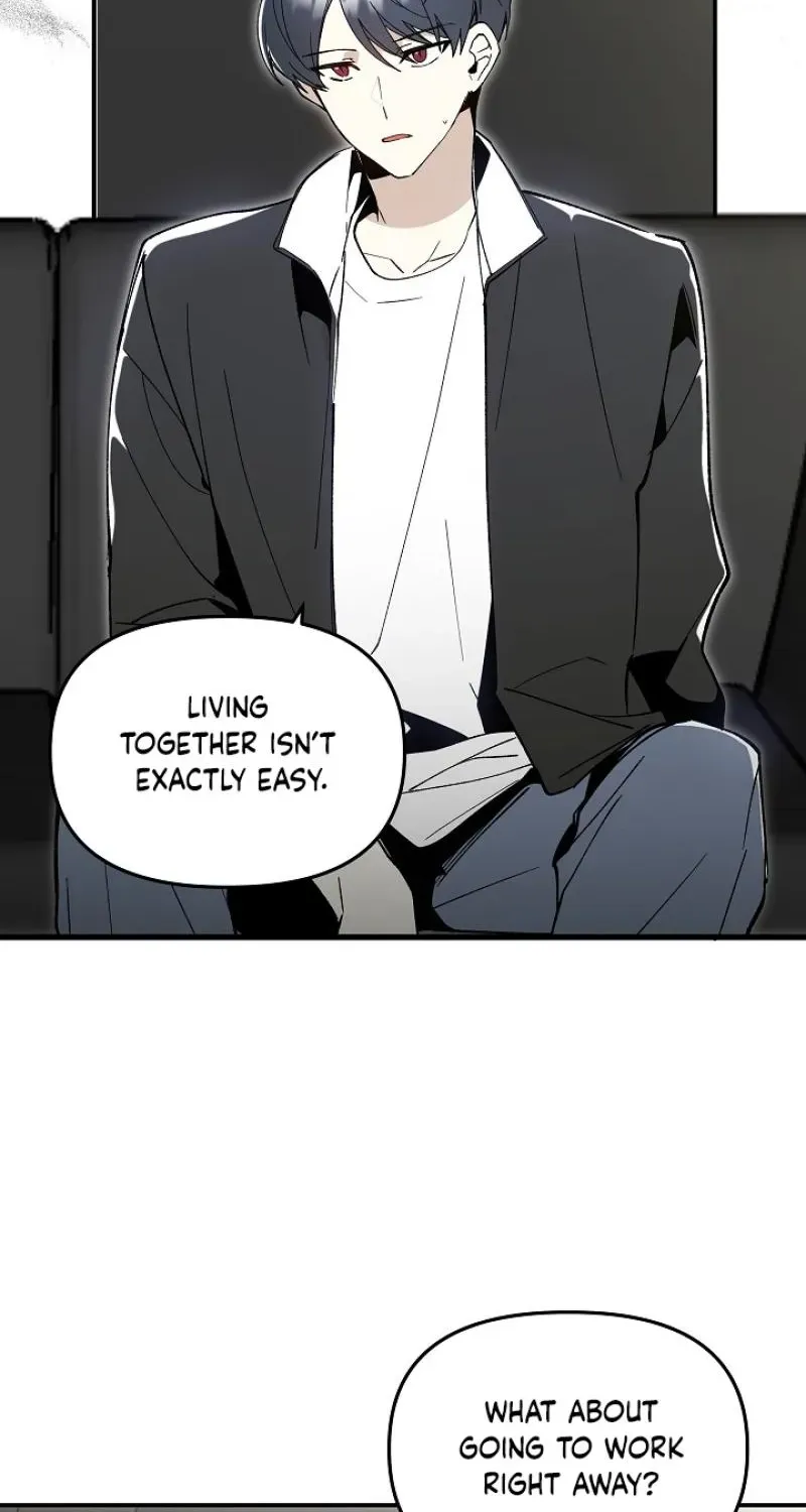 Snake Garden, Beyond the Guest Chapter 6 page 3 - 