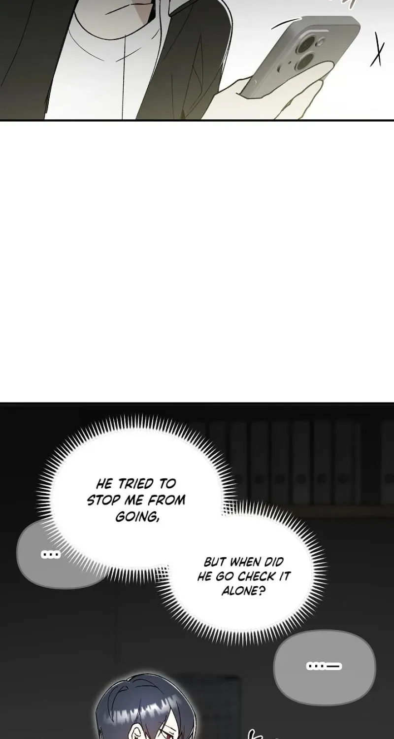 Snake Garden, Beyond the Guest Chapter 6 page 22 - 