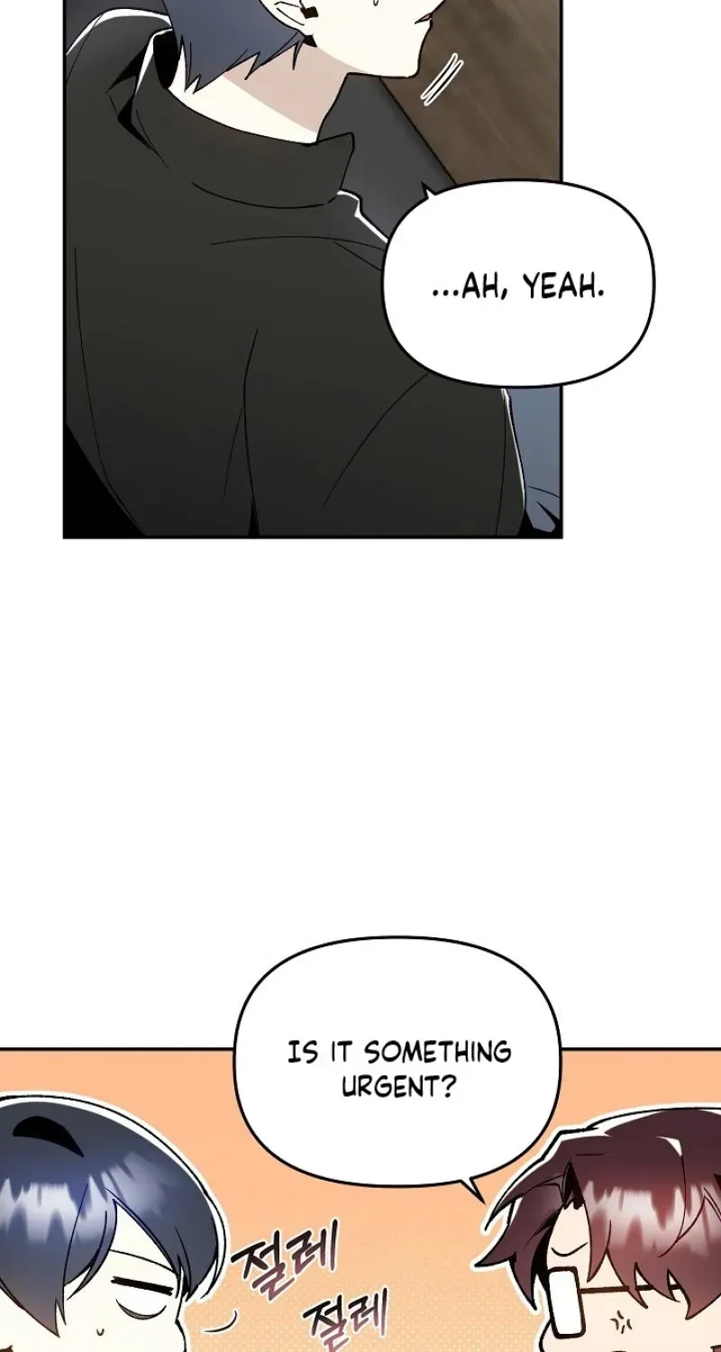 Snake Garden, Beyond the Guest Chapter 6 page 24 - 