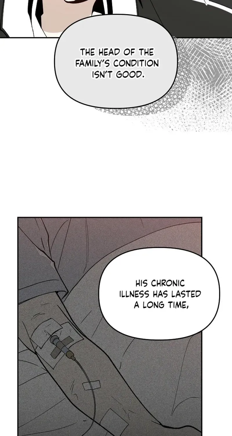 Snake Garden, Beyond the Guest Chapter 6 page 33 - 