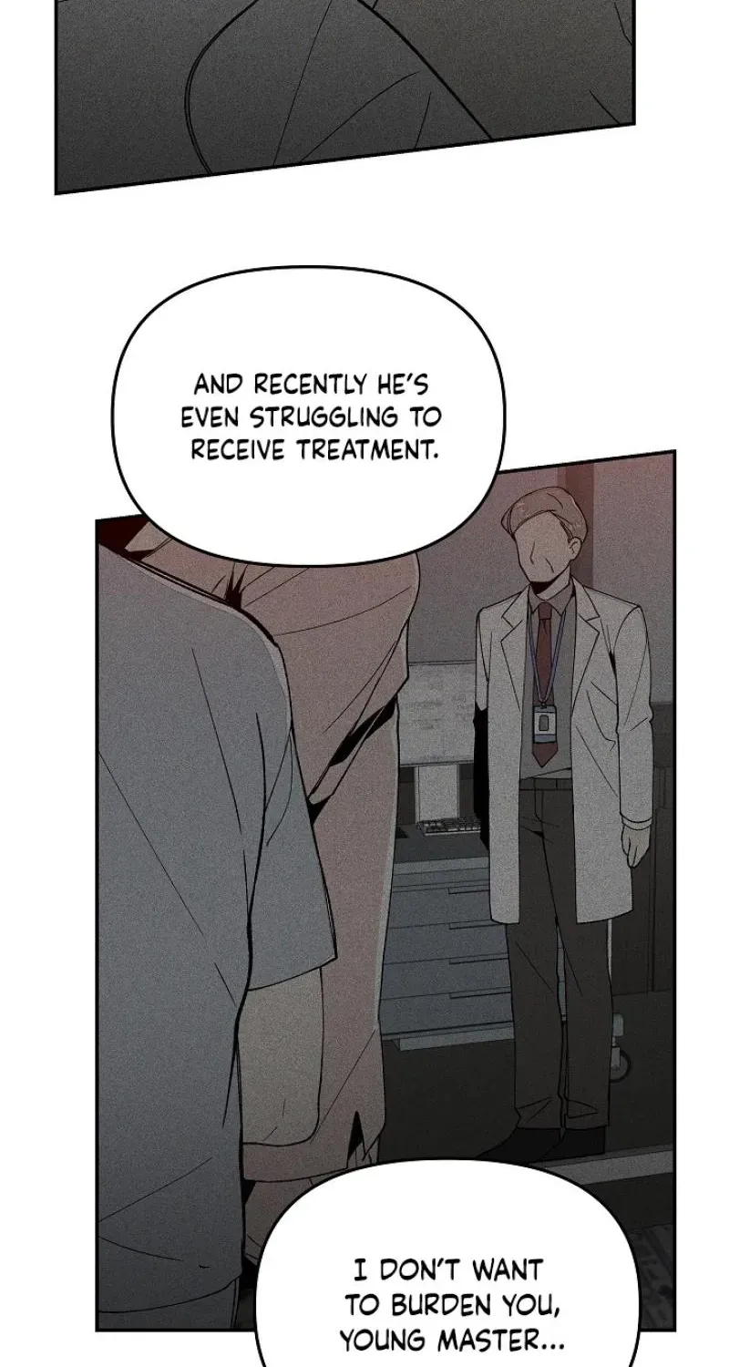 Snake Garden, Beyond the Guest Chapter 6 page 34 - 