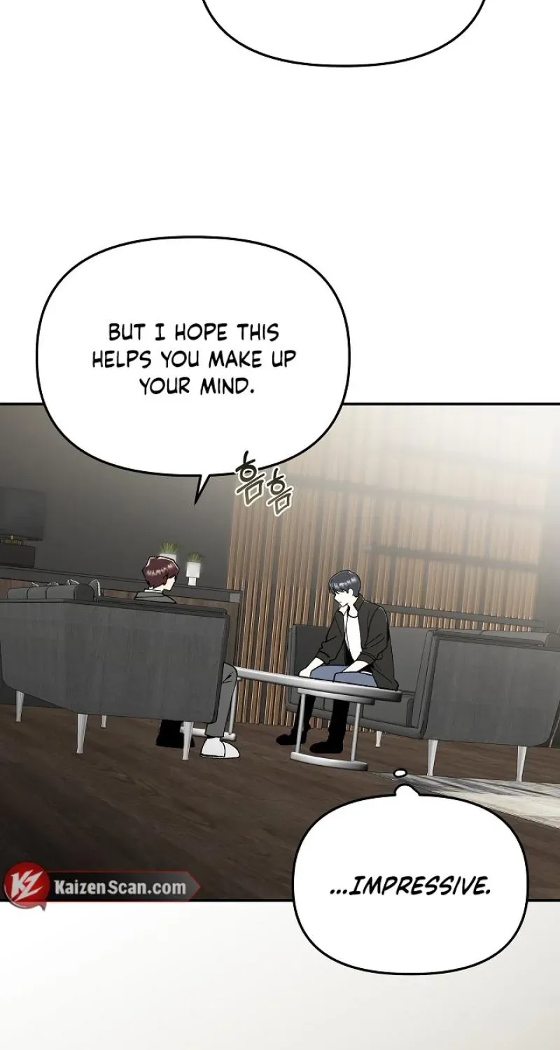 Snake Garden, Beyond the Guest Chapter 6 page 35 - 