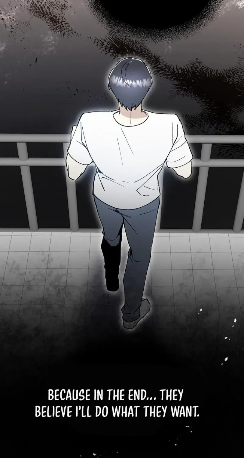 Snake Garden, Beyond the Guest Chapter 6 page 45 - 