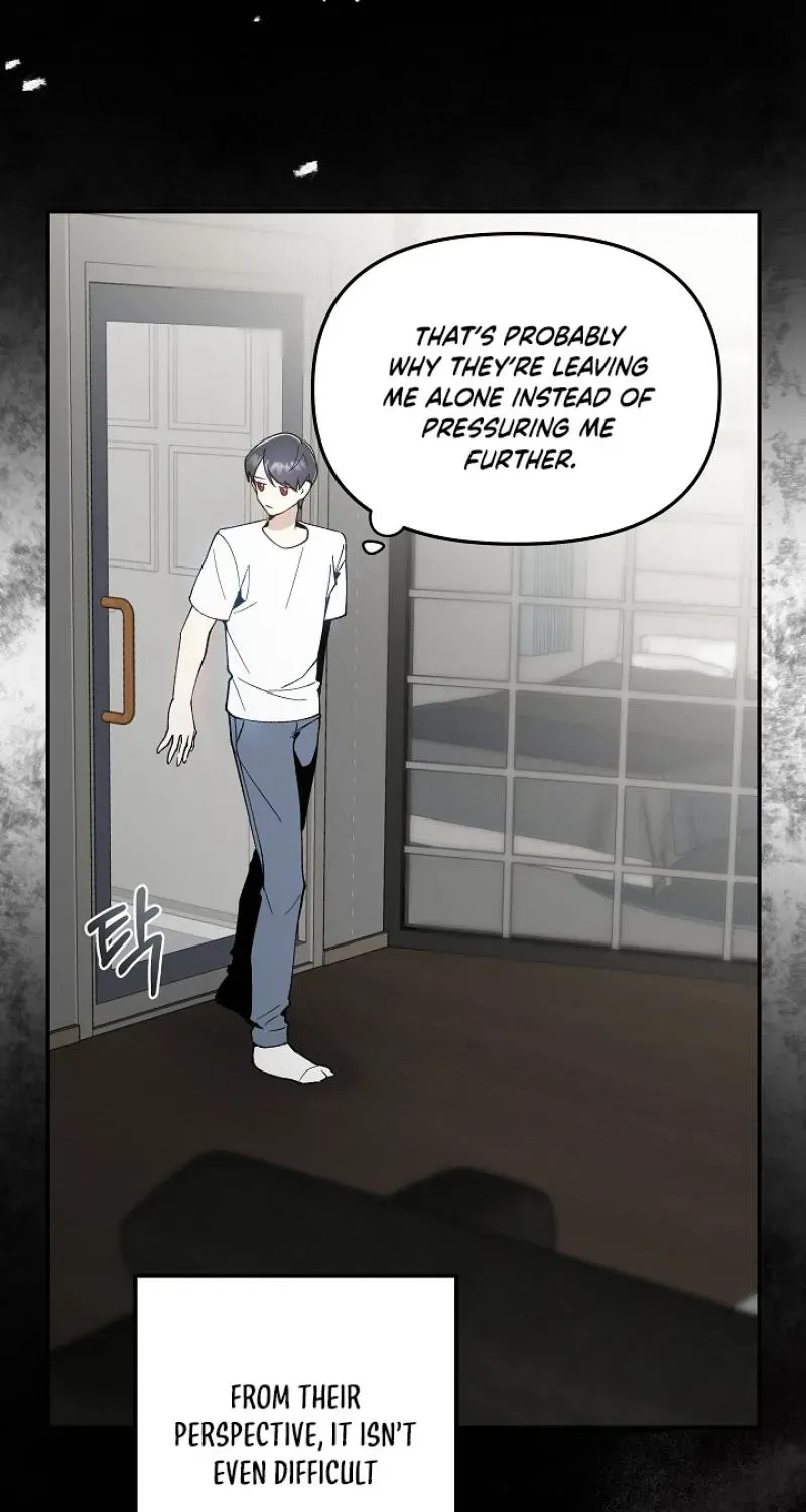Snake Garden, Beyond the Guest Chapter 6 page 46 - 