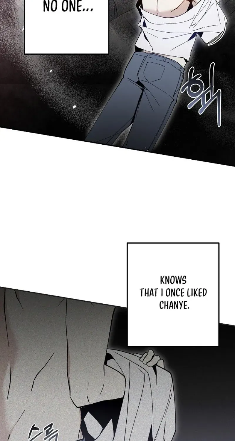 Snake Garden, Beyond the Guest Chapter 6 page 48 - 