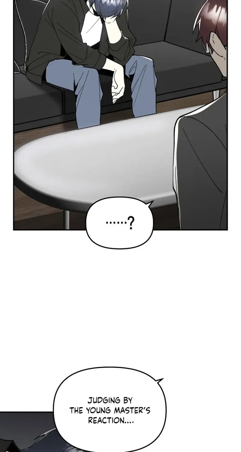 Snake Garden, Beyond the Guest Chapter 6 page 9 - 