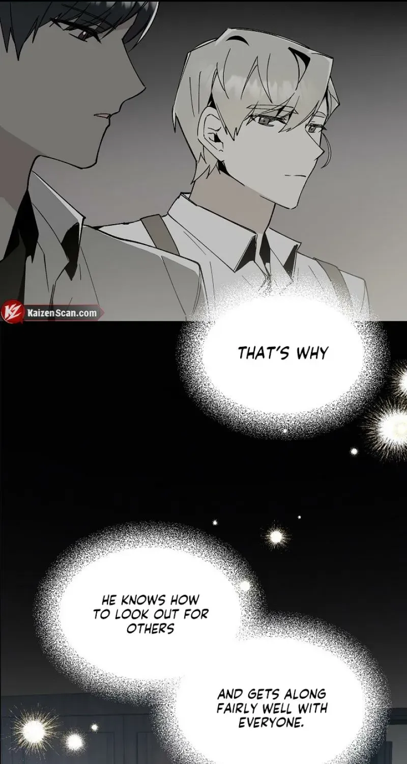 Snake Garden, Beyond the Guest Chapter 7 page 14 - 