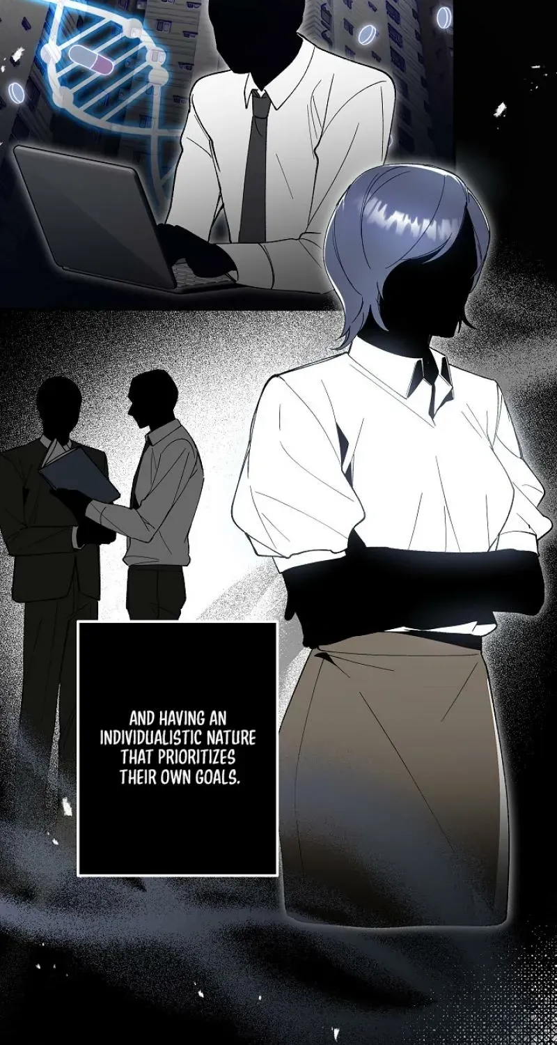 Snake Garden, Beyond the Guest Chapter 7 page 18 - 