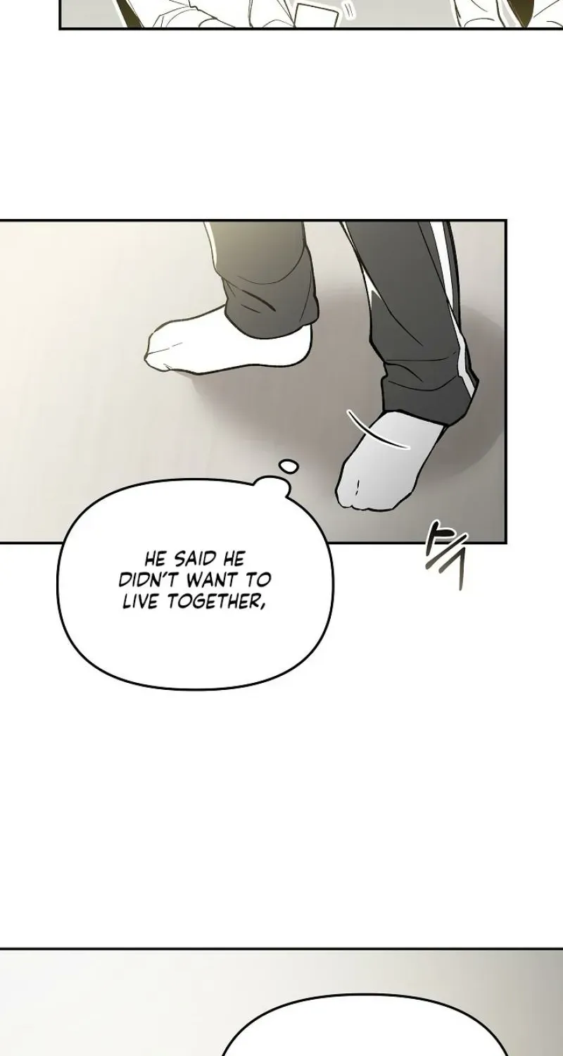 Snake Garden, Beyond the Guest Chapter 7 page 5 - 
