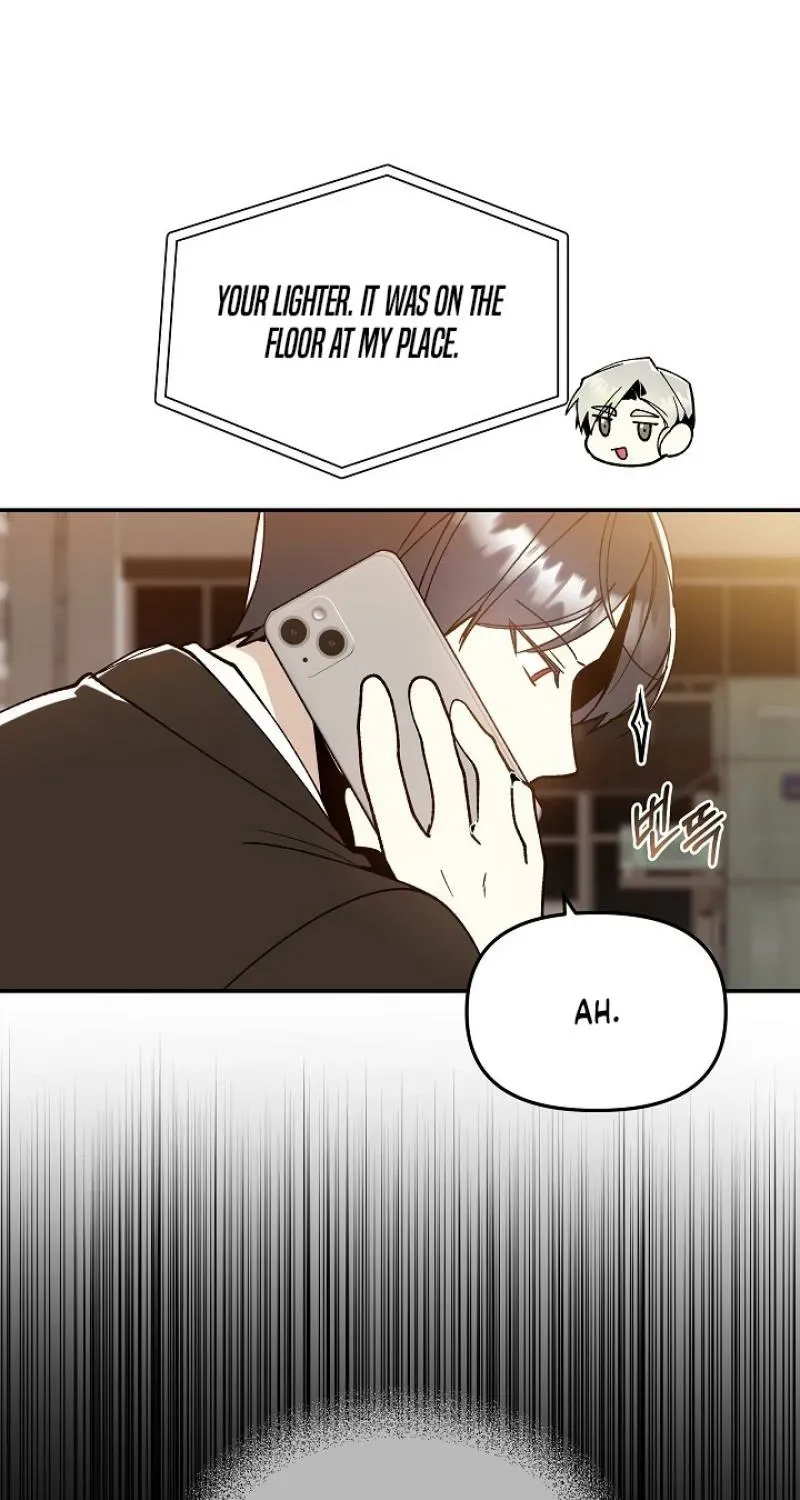 Snake Garden, Beyond the Guest Chapter 7 page 46 - 
