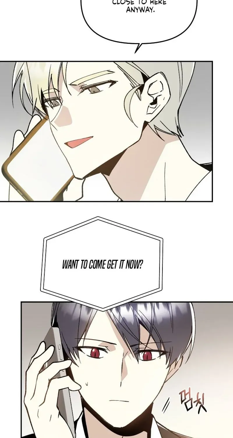 Snake Garden, Beyond the Guest Chapter 7 page 51 - 