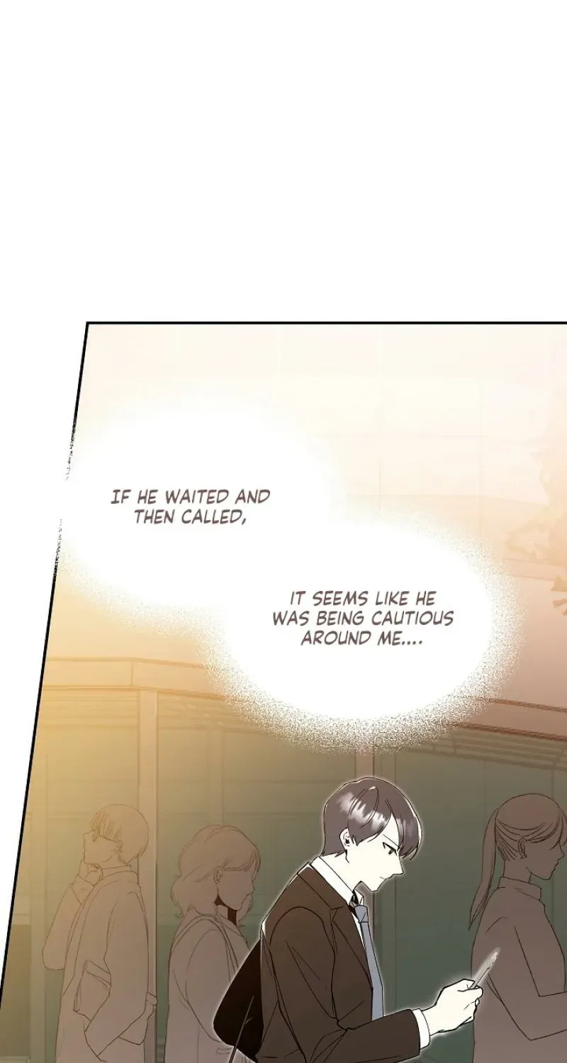 Snake Garden, Beyond the Guest Chapter 7 page 54 - 