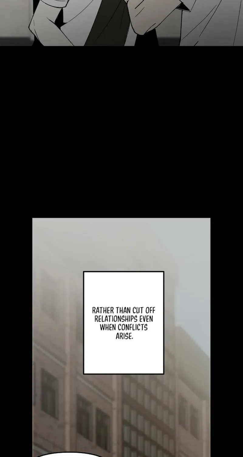 Snake Garden, Beyond the Guest Chapter 7 page 9 - 