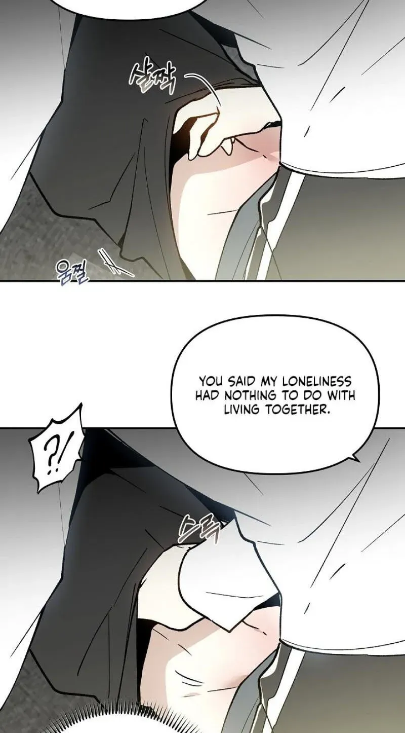 Snake Garden, Beyond the Guest Chapter 8 page 103 - 