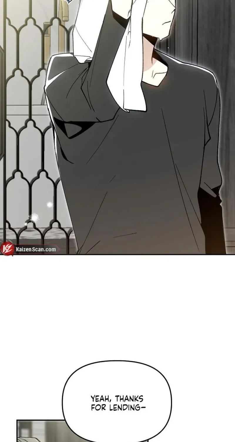 Snake Garden, Beyond the Guest Chapter 8 page 4 - 