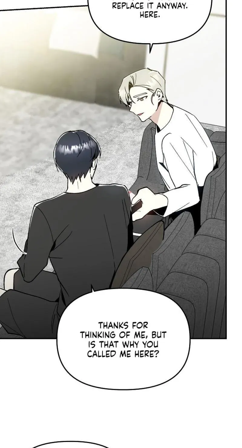 Snake Garden, Beyond the Guest Chapter 8 page 48 - 