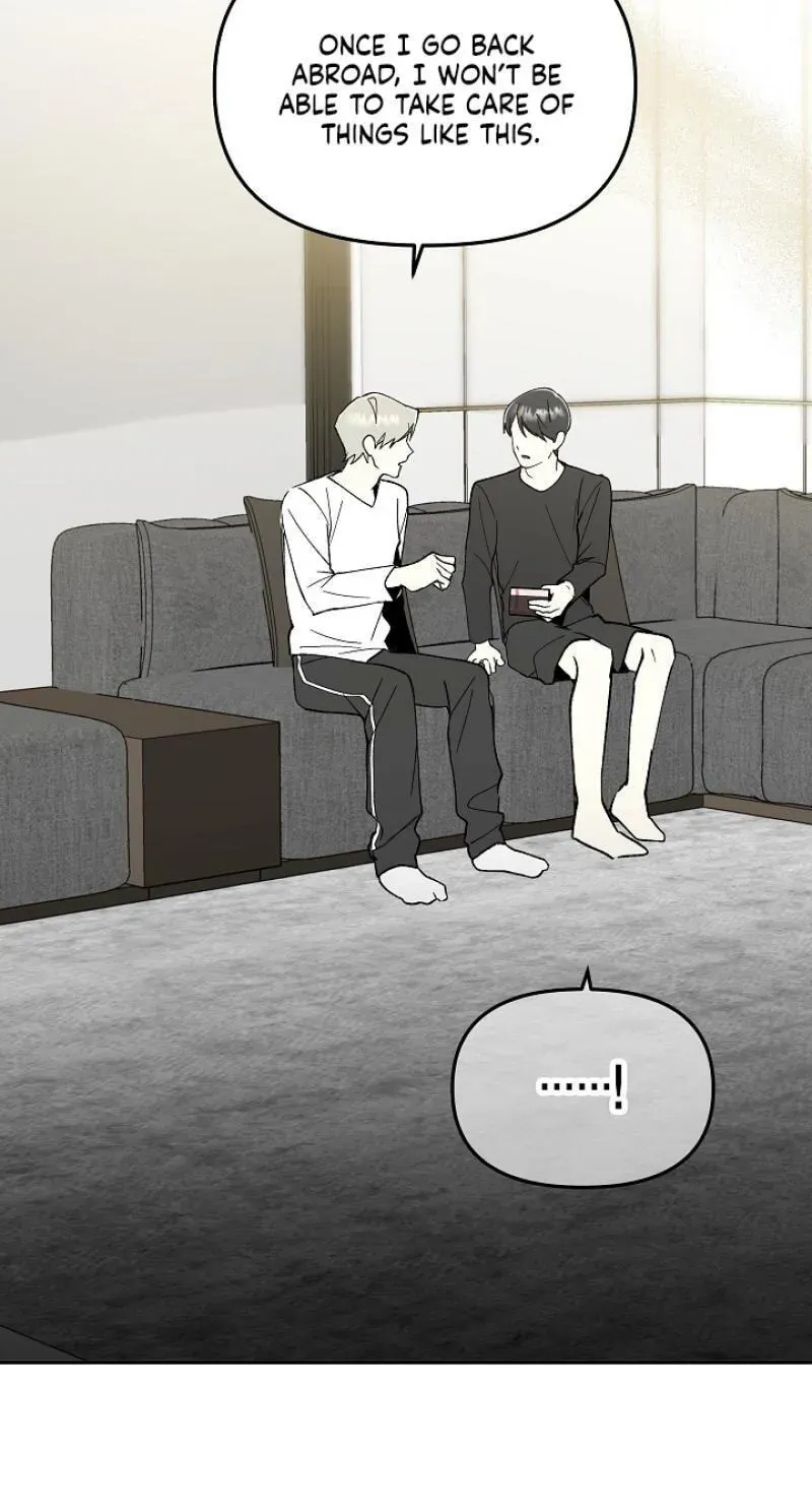 Snake Garden, Beyond the Guest Chapter 8 page 50 - 