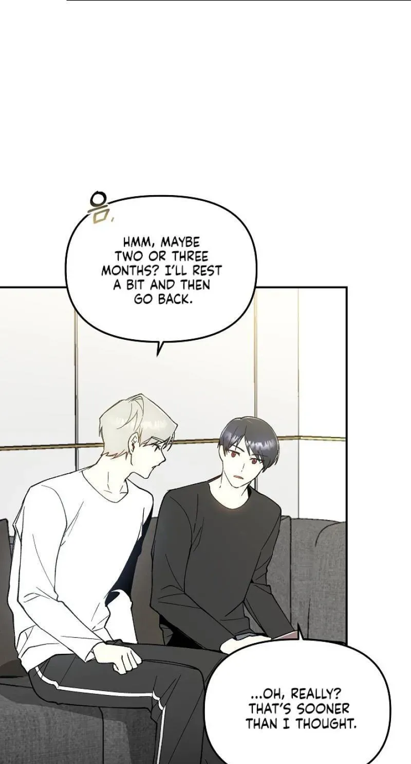 Snake Garden, Beyond the Guest Chapter 8 page 52 - 