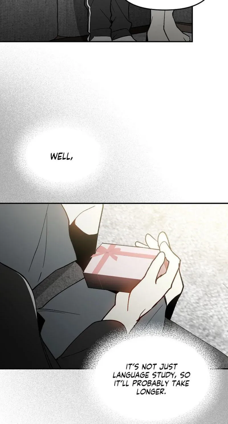 Snake Garden, Beyond the Guest Chapter 8 page 53 - 