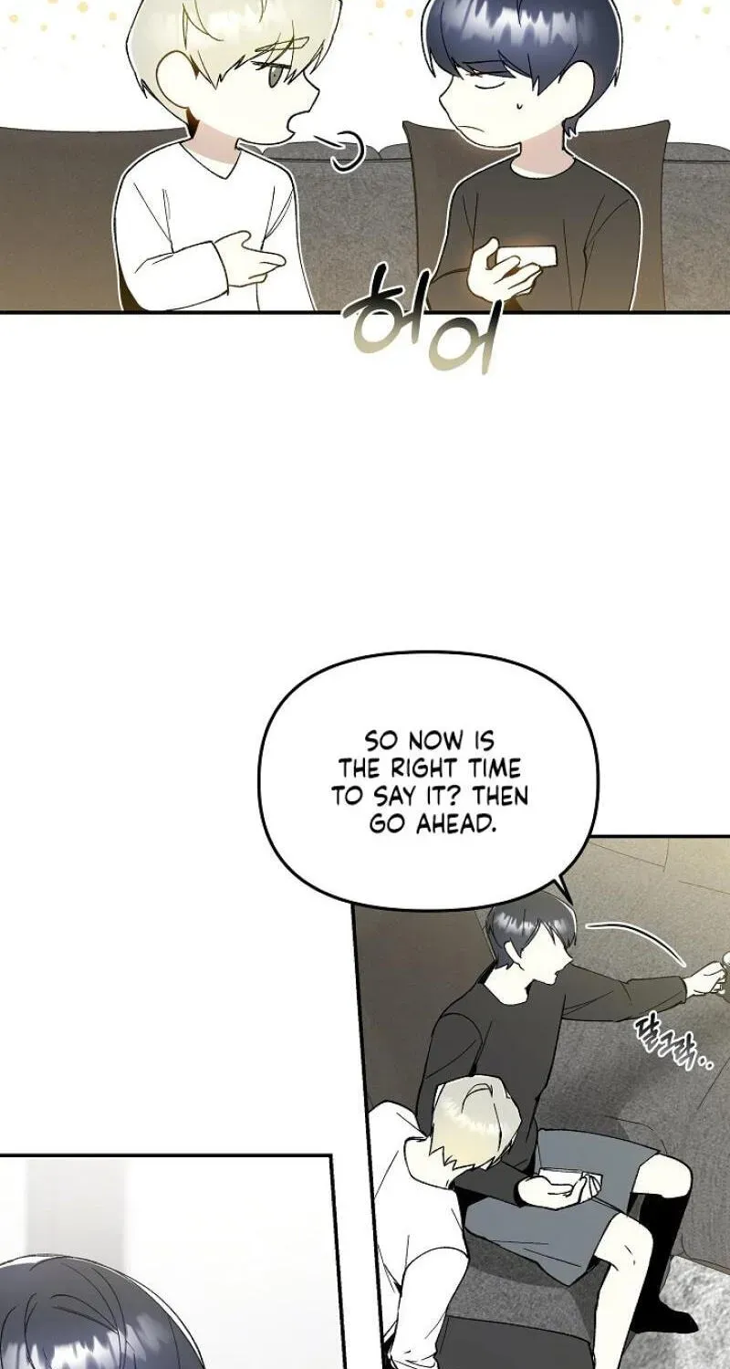 Snake Garden, Beyond the Guest Chapter 8 page 61 - 