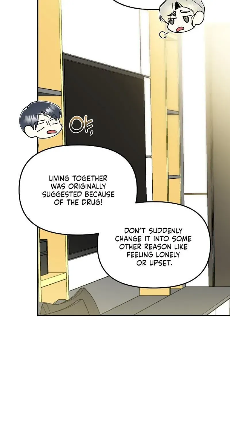 Snake Garden, Beyond the Guest Chapter 8 page 83 - 