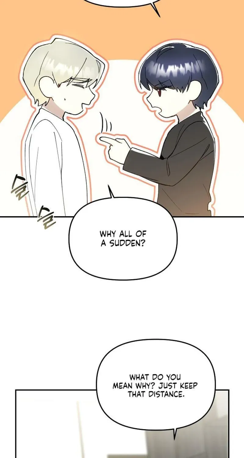 Snake Garden, Beyond the Guest Chapter 8 page 10 - 