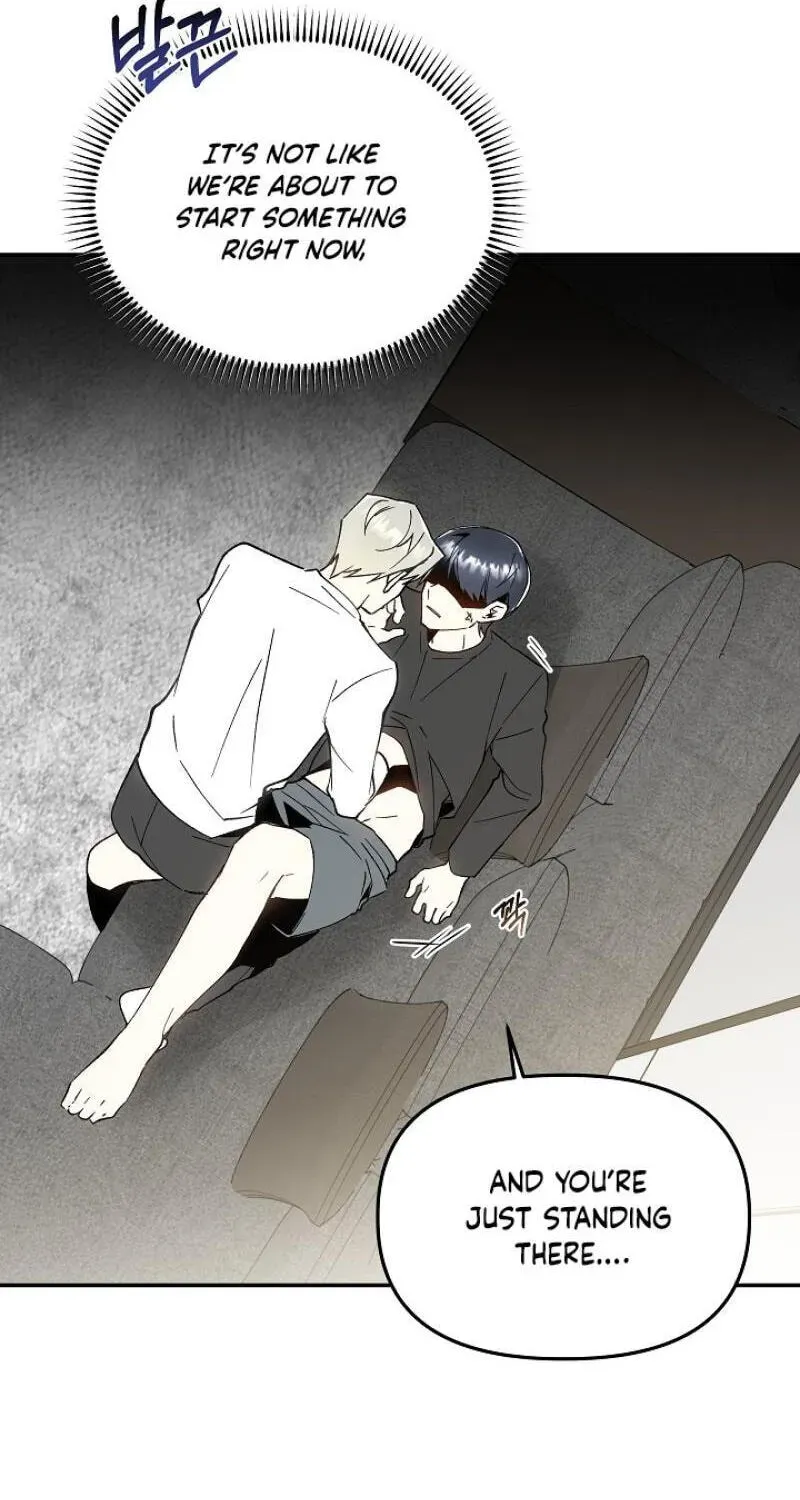 Snake Garden, Beyond the Guest Chapter 9 page 14 - 