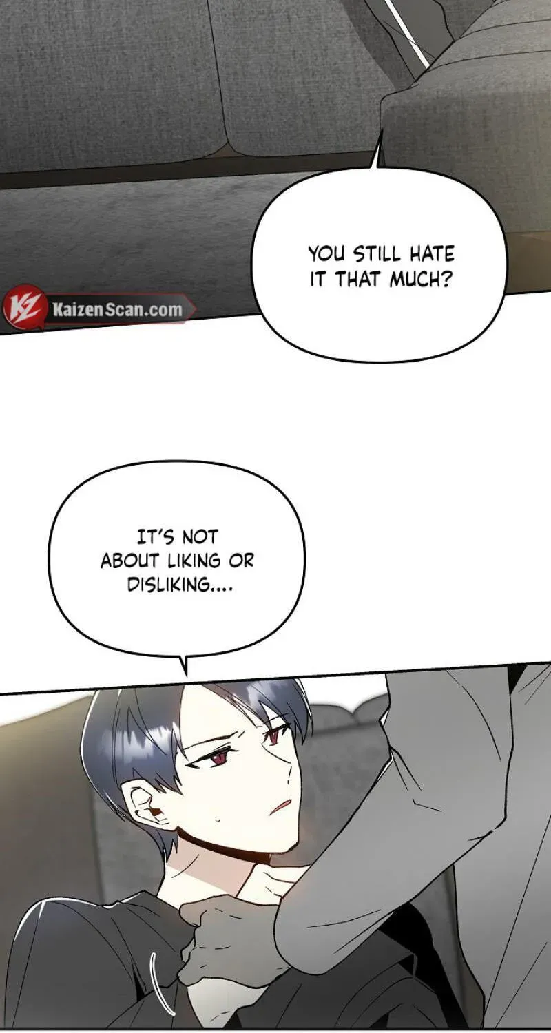 Snake Garden, Beyond the Guest Chapter 9 page 4 - 