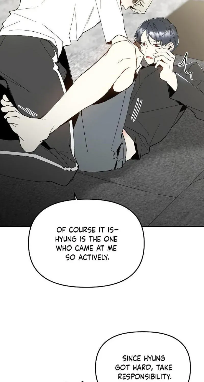 Snake Garden, Beyond the Guest Chapter 9 page 32 - 