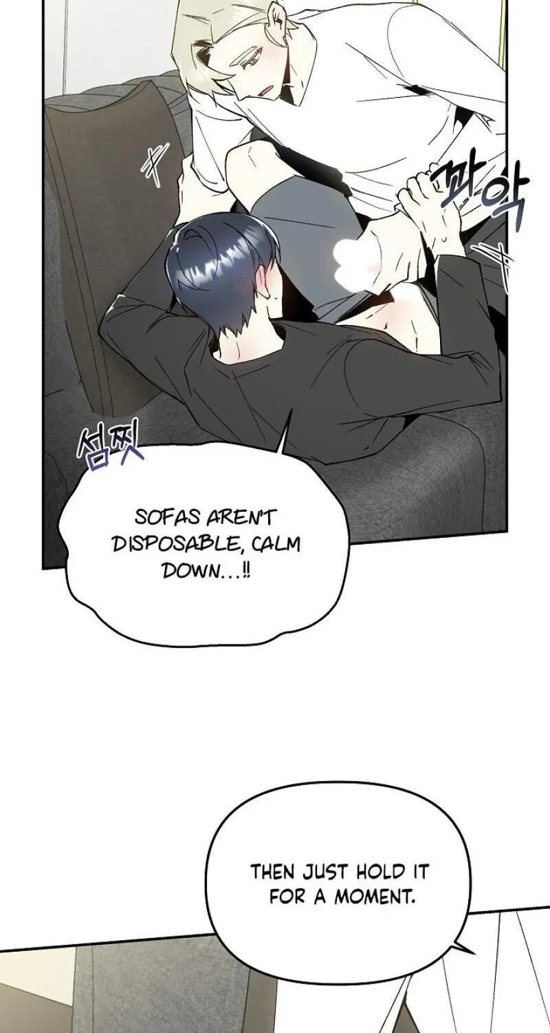 Snake Garden, Beyond the Guest Chapter 9 page 36 - 