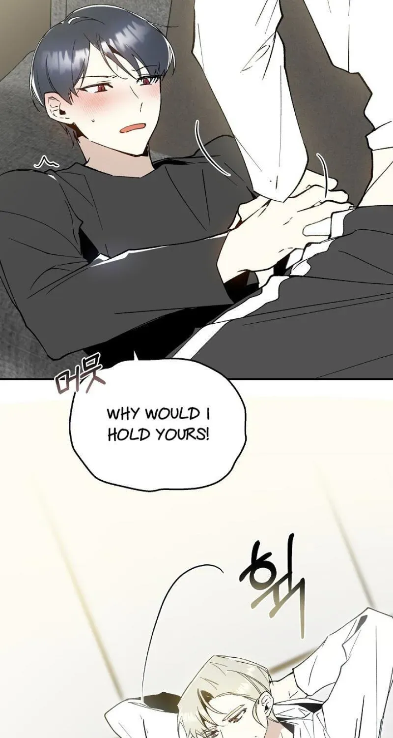 Snake Garden, Beyond the Guest Chapter 9 page 38 - 