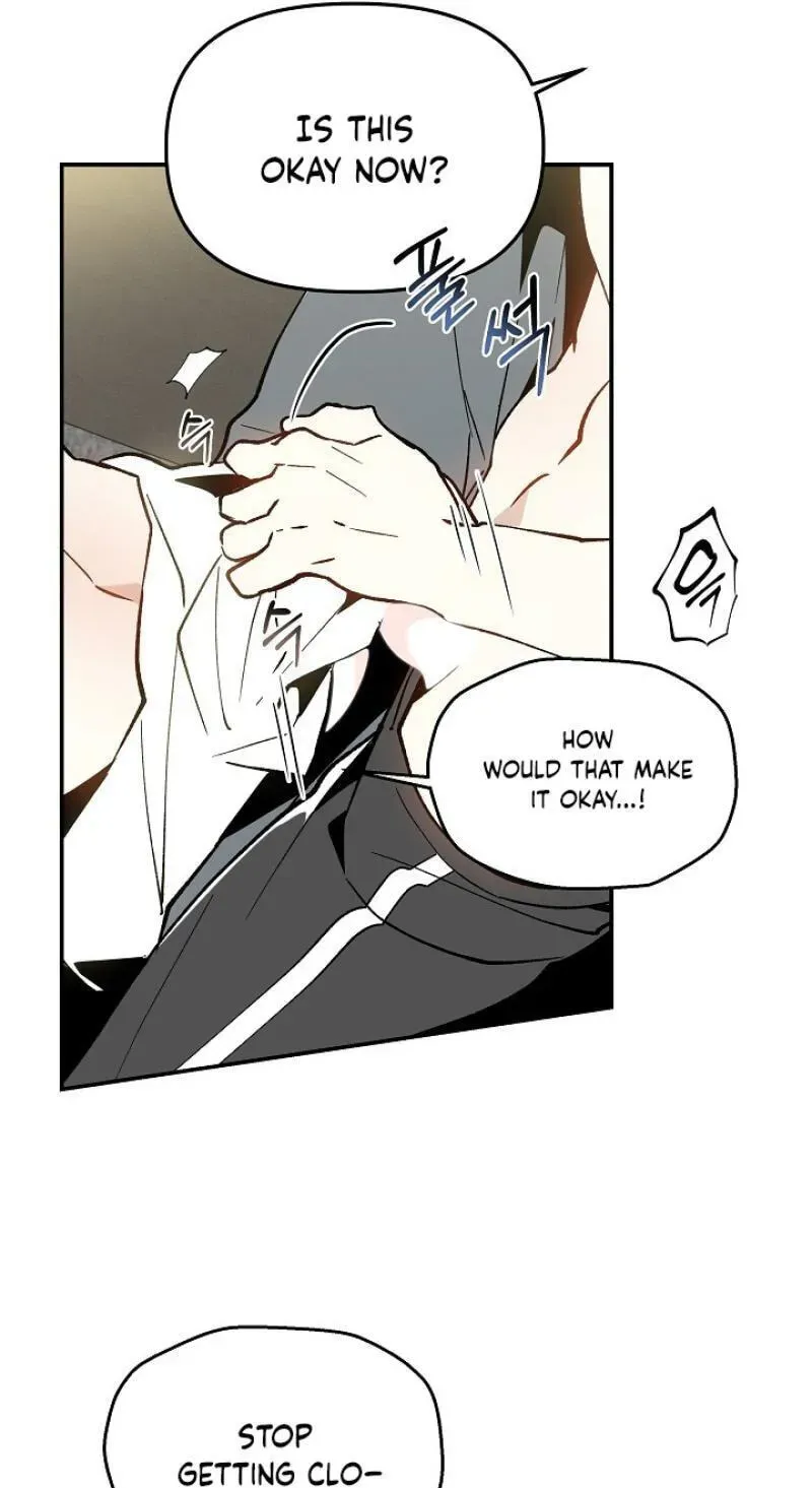 Snake Garden, Beyond the Guest Chapter 9 page 44 - 