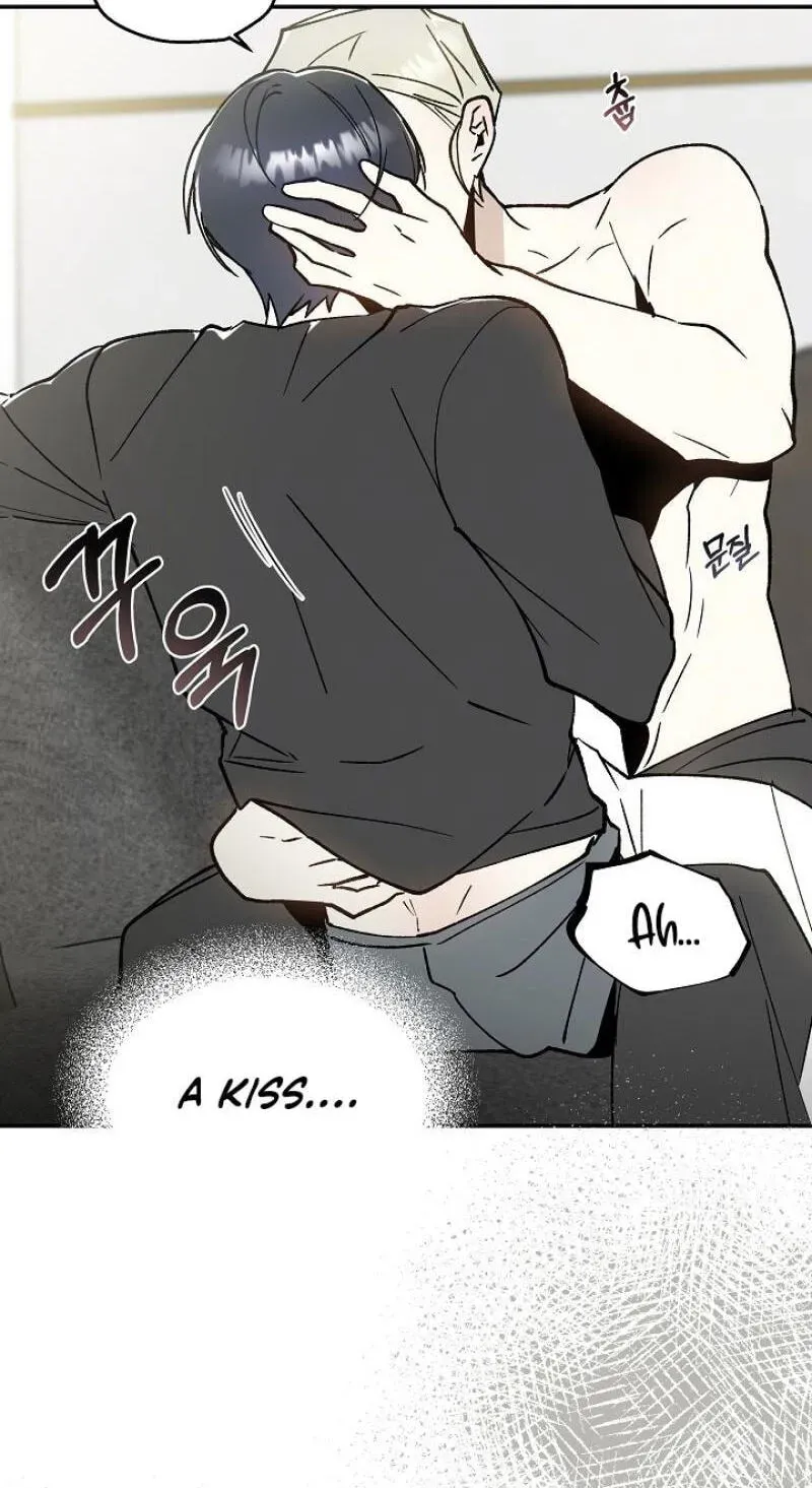 Snake Garden, Beyond the Guest Chapter 9 page 48 - 