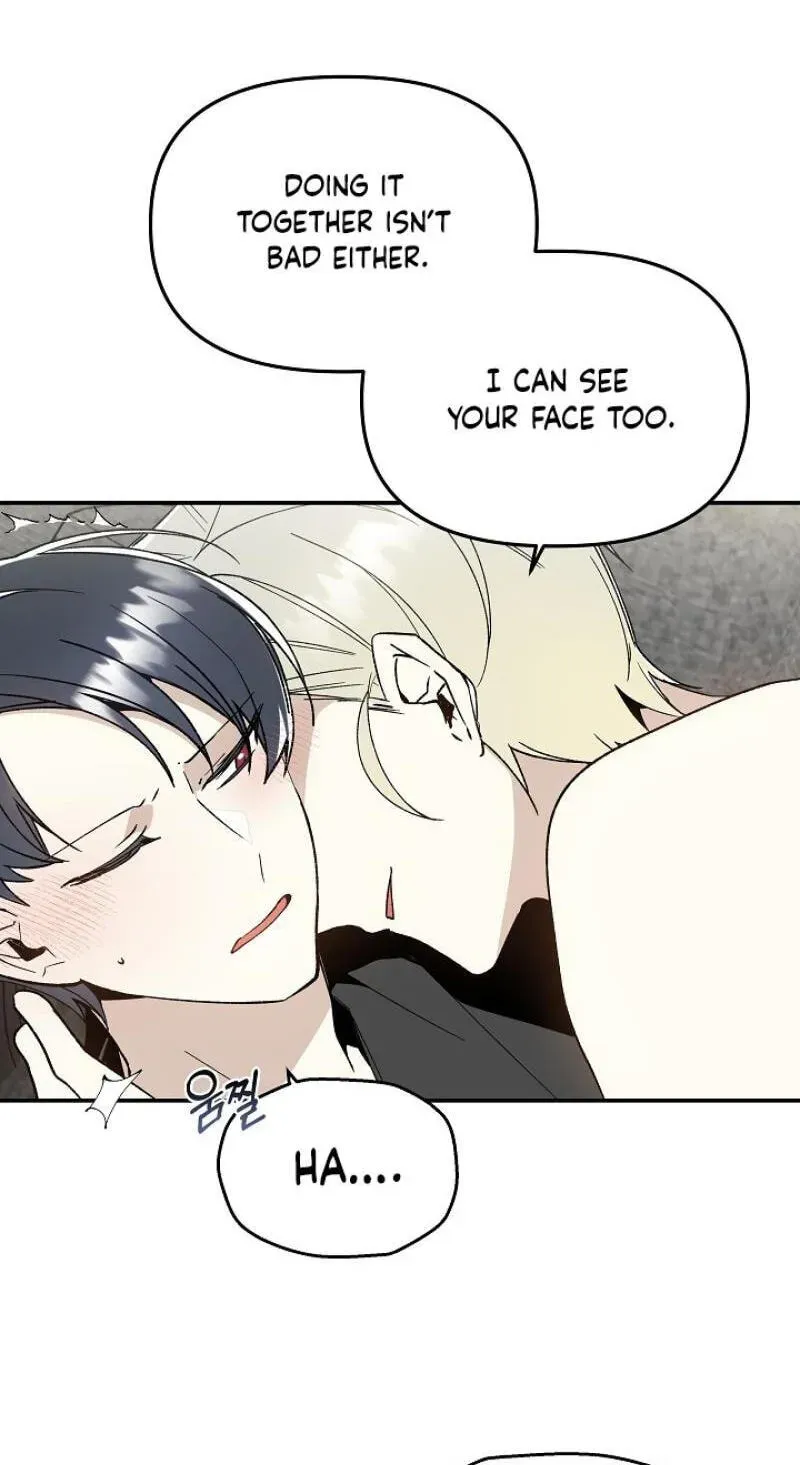 Snake Garden, Beyond the Guest Chapter 9 page 50 - 