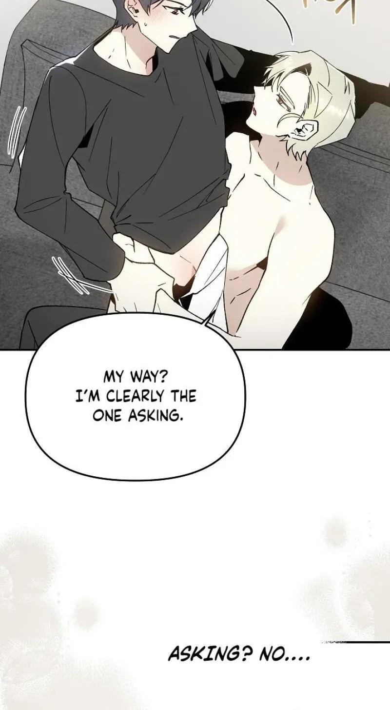 Snake Garden, Beyond the Guest Chapter 9 page 54 - 