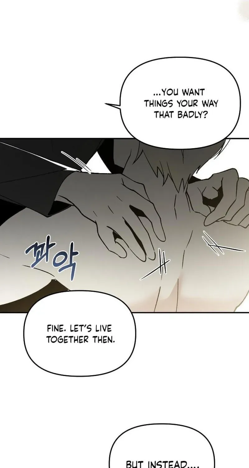 Snake Garden, Beyond the Guest Chapter 9 page 57 - 