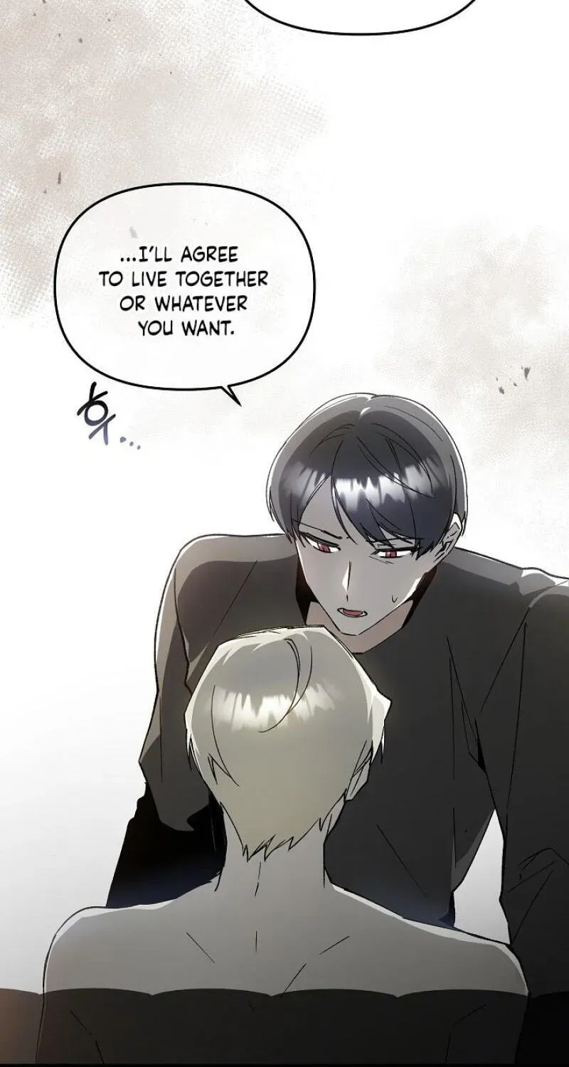 Snake Garden, Beyond the Guest Chapter 9 page 65 - 