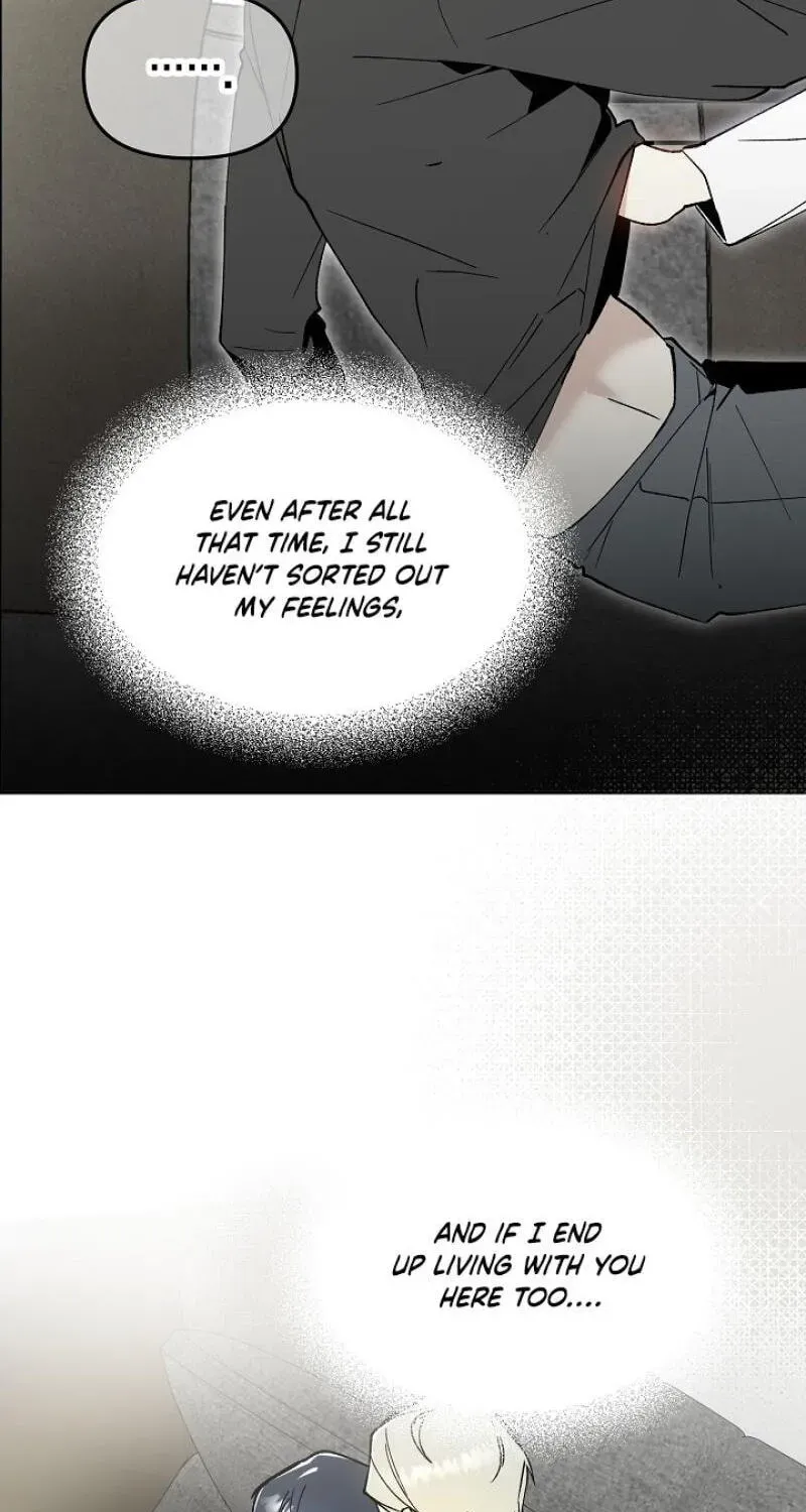 Snake Garden, Beyond the Guest Chapter 9 page 8 - 