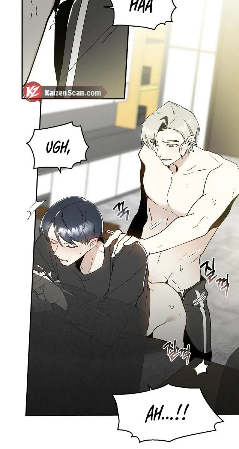 Snake Garden, Beyond the Guest Chapter 9 page 73 - 
