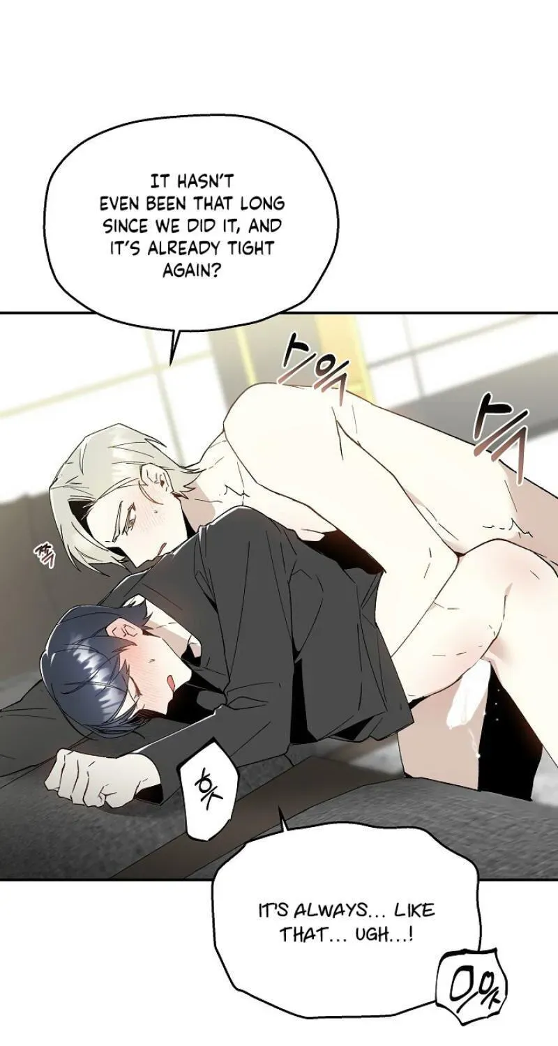 Snake Garden, Beyond the Guest Chapter 9 page 75 - 