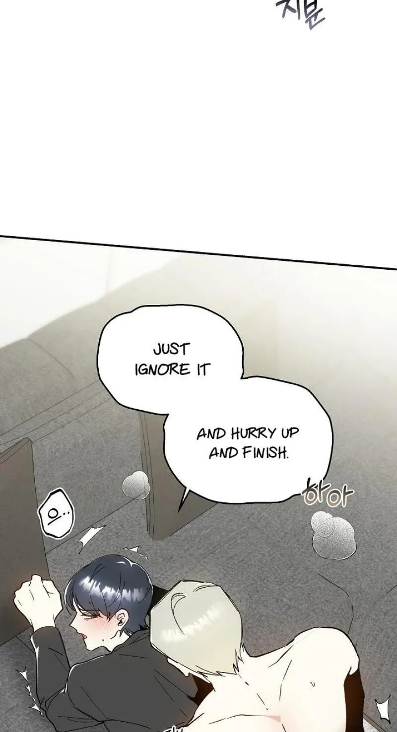 Snake Garden, Beyond the Guest Chapter 9 page 78 - 