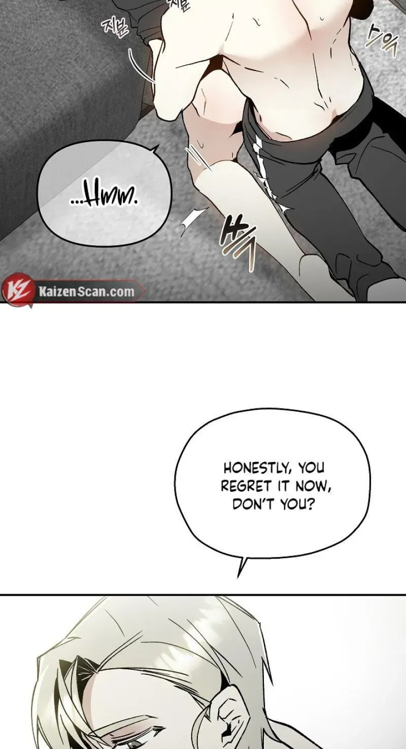 Snake Garden, Beyond the Guest Chapter 9 page 79 - 