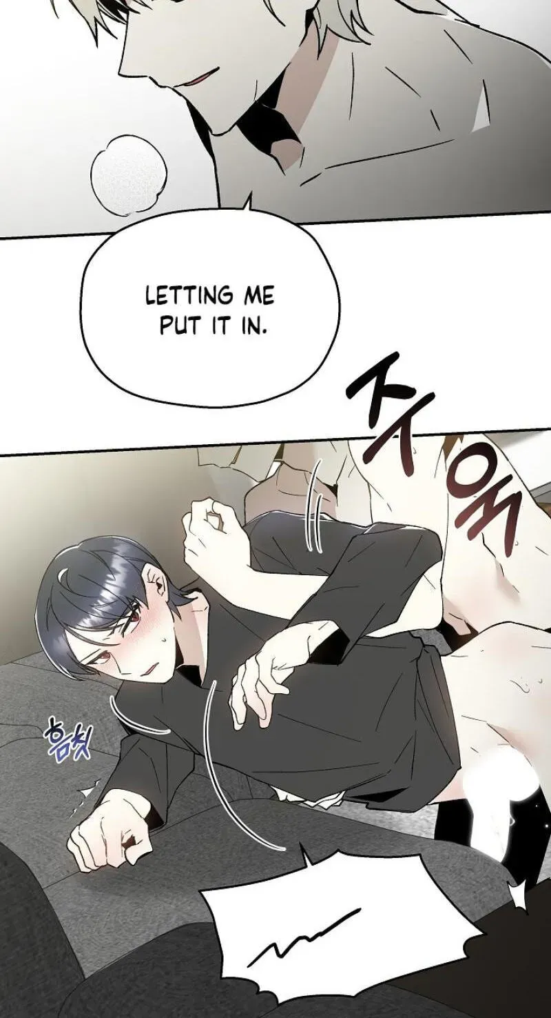 Snake Garden, Beyond the Guest Chapter 9 page 80 - 