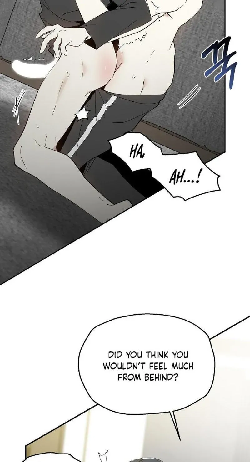 Snake Garden, Beyond the Guest Chapter 9 page 82 - 