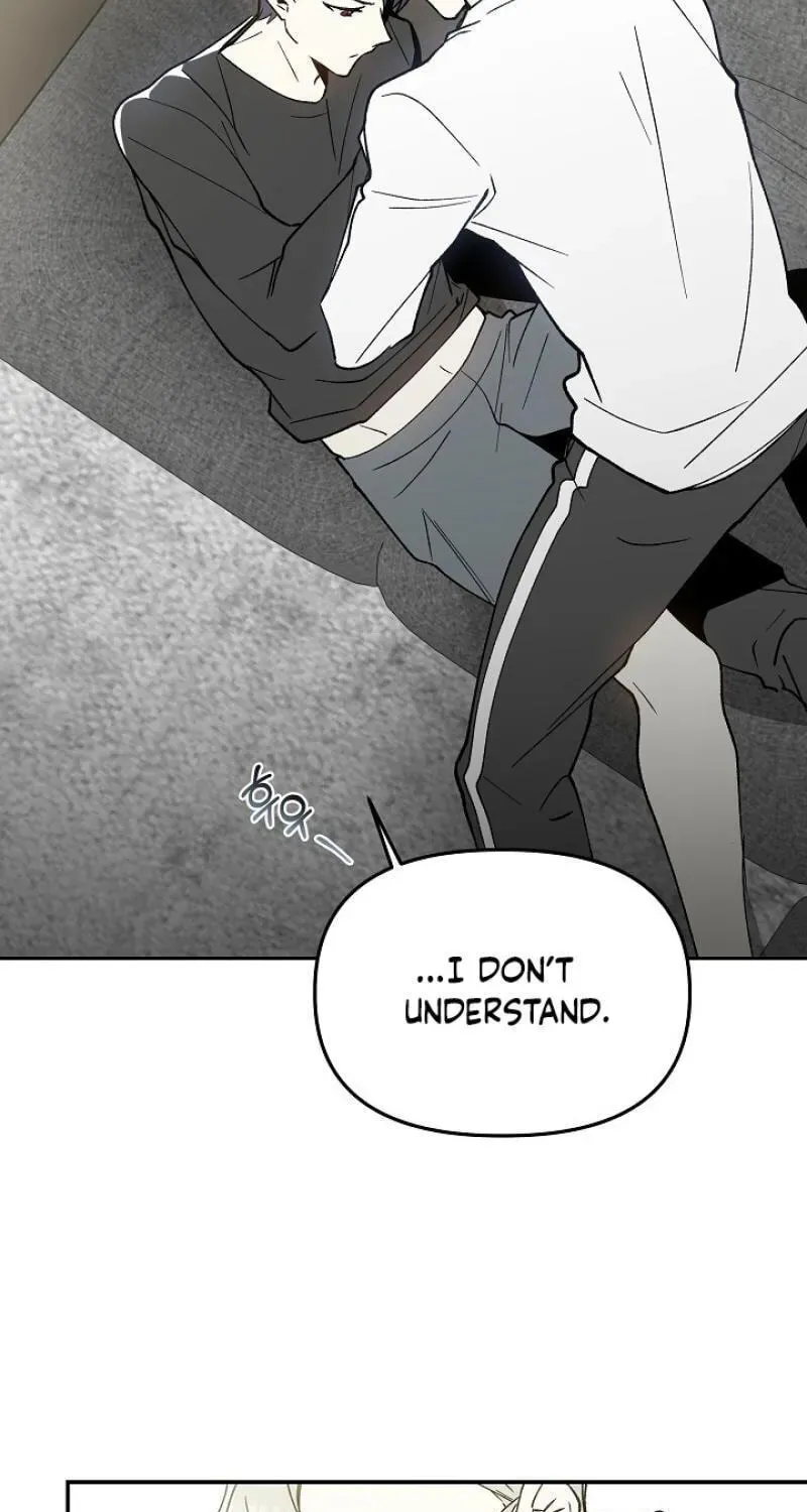 Snake Garden, Beyond the Guest Chapter 9 page 10 - 
