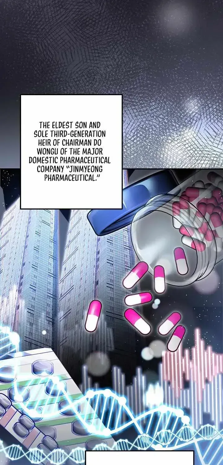 Snake Garden, the Guest Beyond Chapter 1.2 page 14 - 