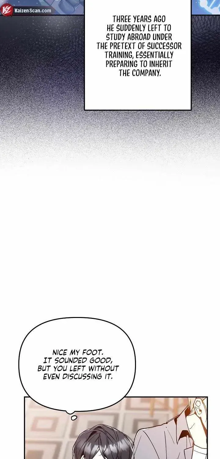Snake Garden, the Guest Beyond Chapter 1.2 page 15 - 