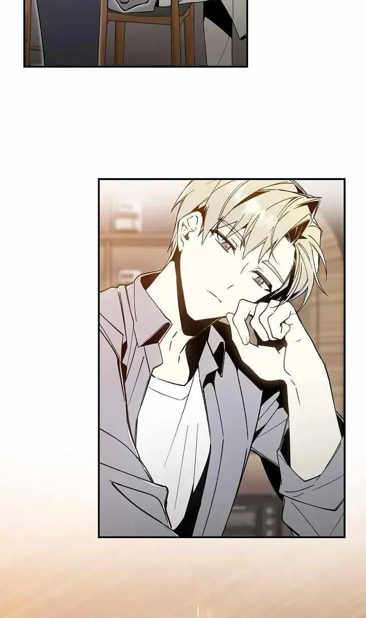 Snake Garden, the Guest Beyond Chapter 1.2 page 31 - 